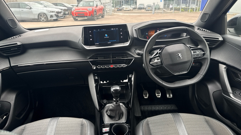 Peugeot 2008 1.2 PureTech Allure Premium+ 5dr Petrol Estate